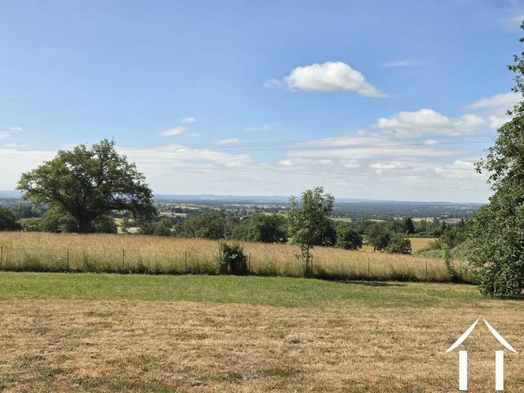 Woonboerderij te koop st caprais, auvergne, AP030071185 Afbeelding - 8