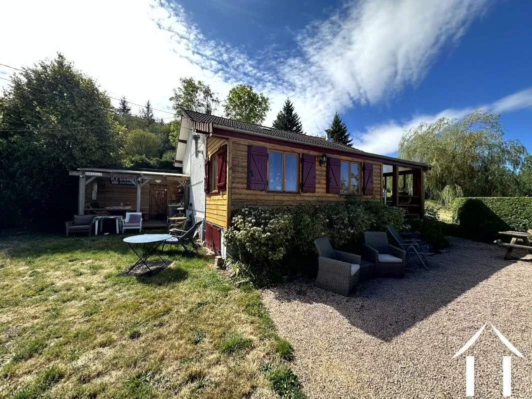 Woonhuis te koop arfeuilles, auvergne, AP030071187 Afbeelding - 1