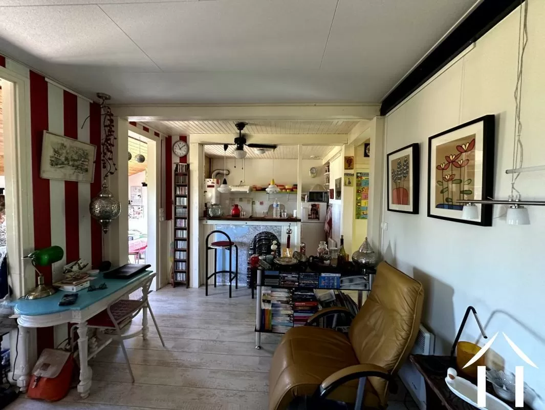 Woonhuis te koop arfeuilles, auvergne, AP030071187 Afbeelding - 4