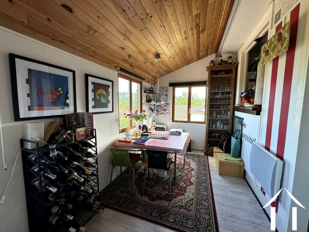 Woonhuis te koop arfeuilles, auvergne, AP030071187 Afbeelding - 6