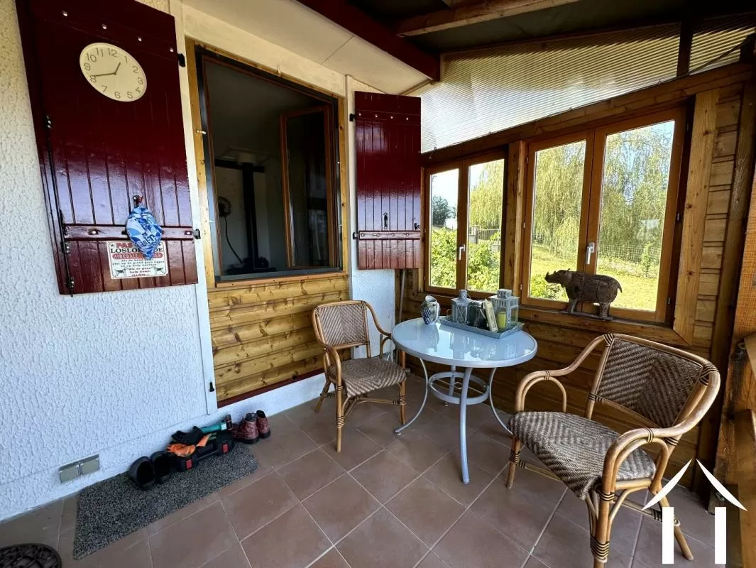 Woonhuis te koop arfeuilles, auvergne, AP030071187 Afbeelding - 7