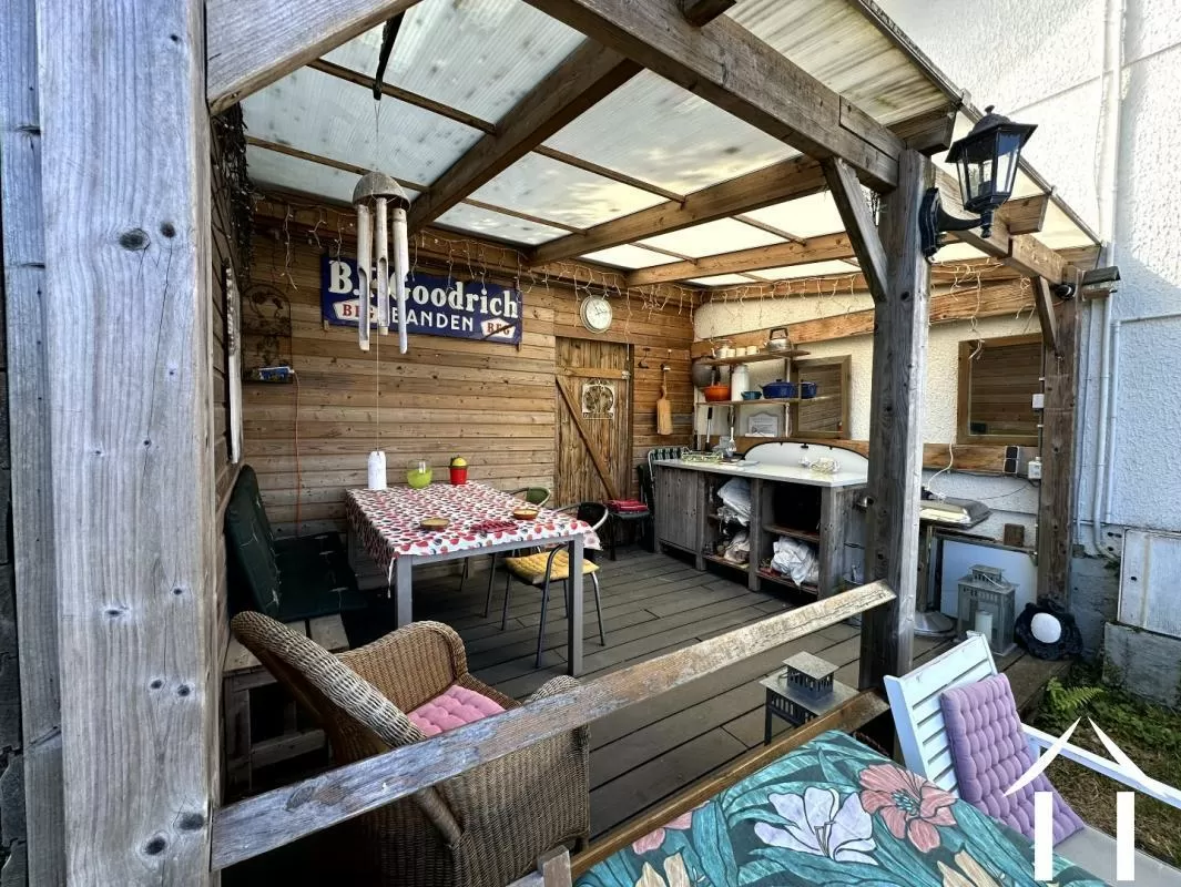 Woonhuis te koop arfeuilles, auvergne, AP030071187 Afbeelding - 8