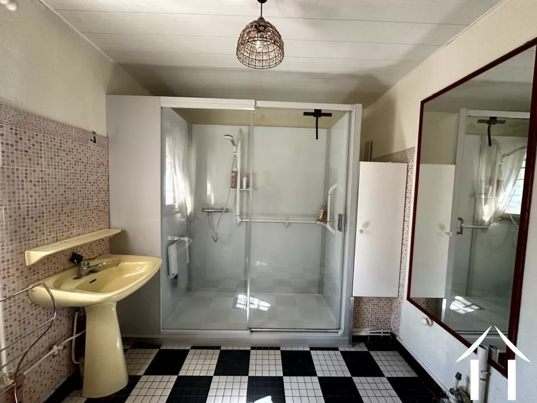 Woonhuis te koop cusset, auvergne, AP030071188 Afbeelding - 6