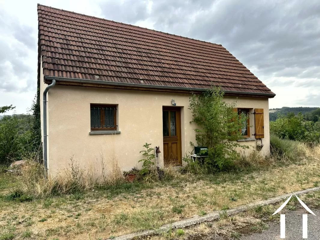 Woonhuis te koop chatel montagne, auvergne, AP030071190 Afbeelding - 2