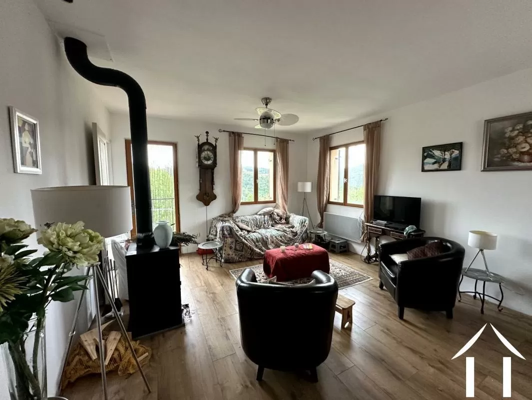 Woonhuis te koop chatel montagne, auvergne, AP030071190 Afbeelding - 5