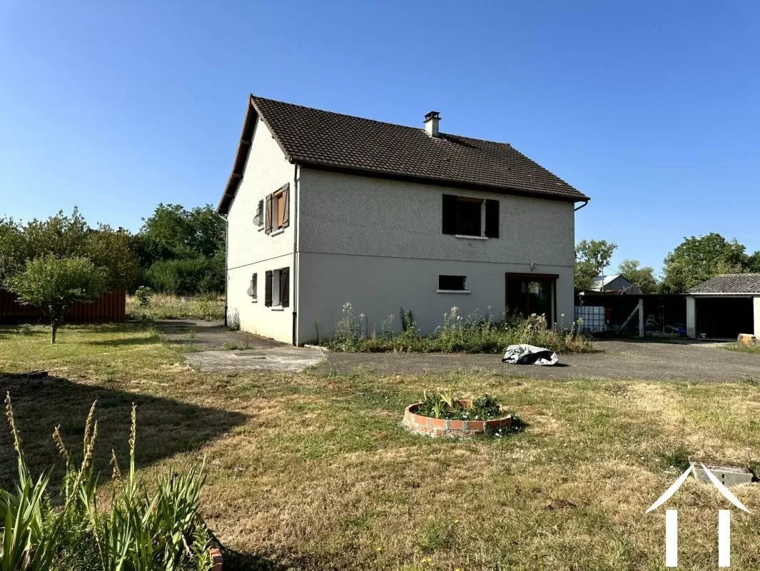Woonhuis te koop rongeres, auvergne, AP030071193 Afbeelding - 1