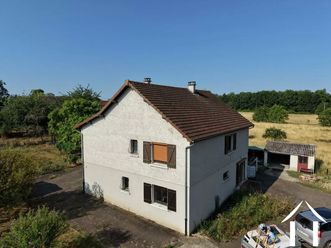 Woonhuis te koop rongeres, auvergne, AP030071193 Afbeelding - 2