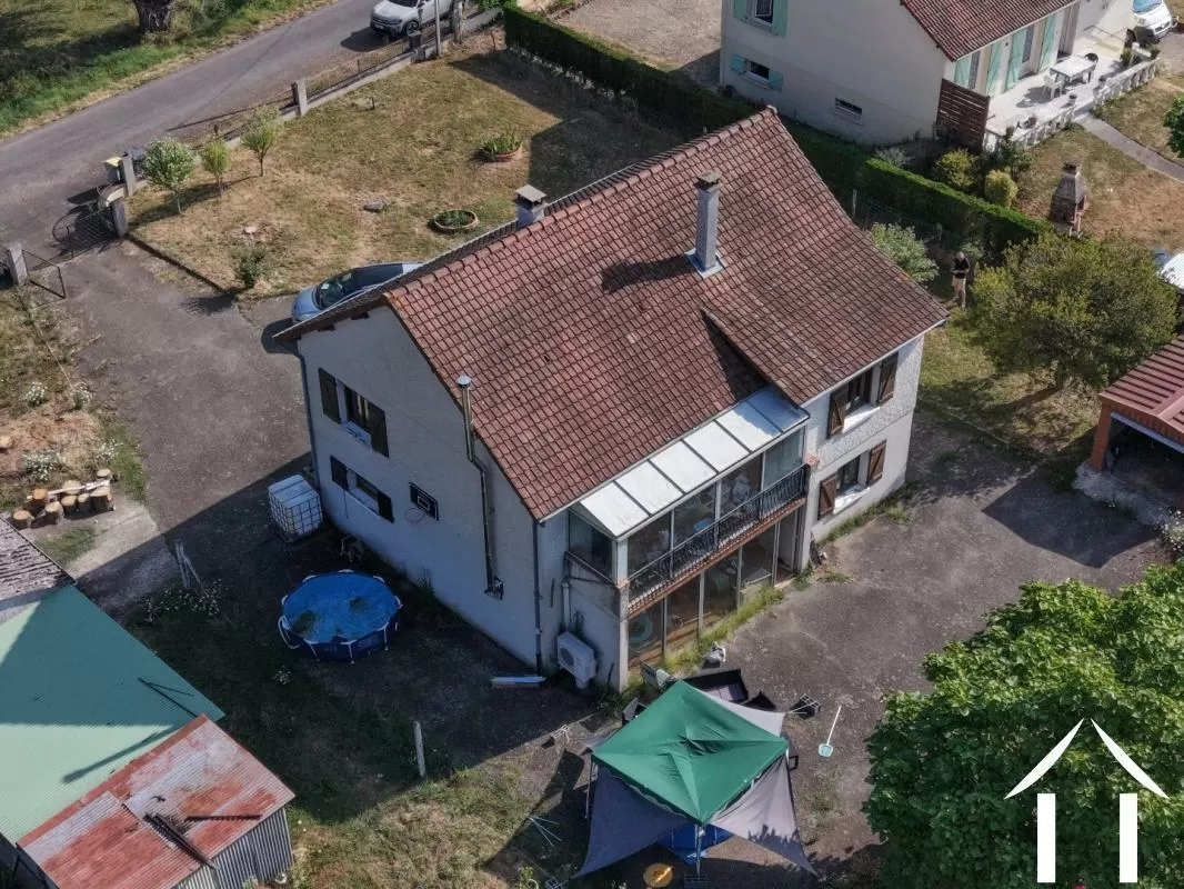 Woonhuis te koop rongeres, auvergne, AP030071193 Afbeelding - 3