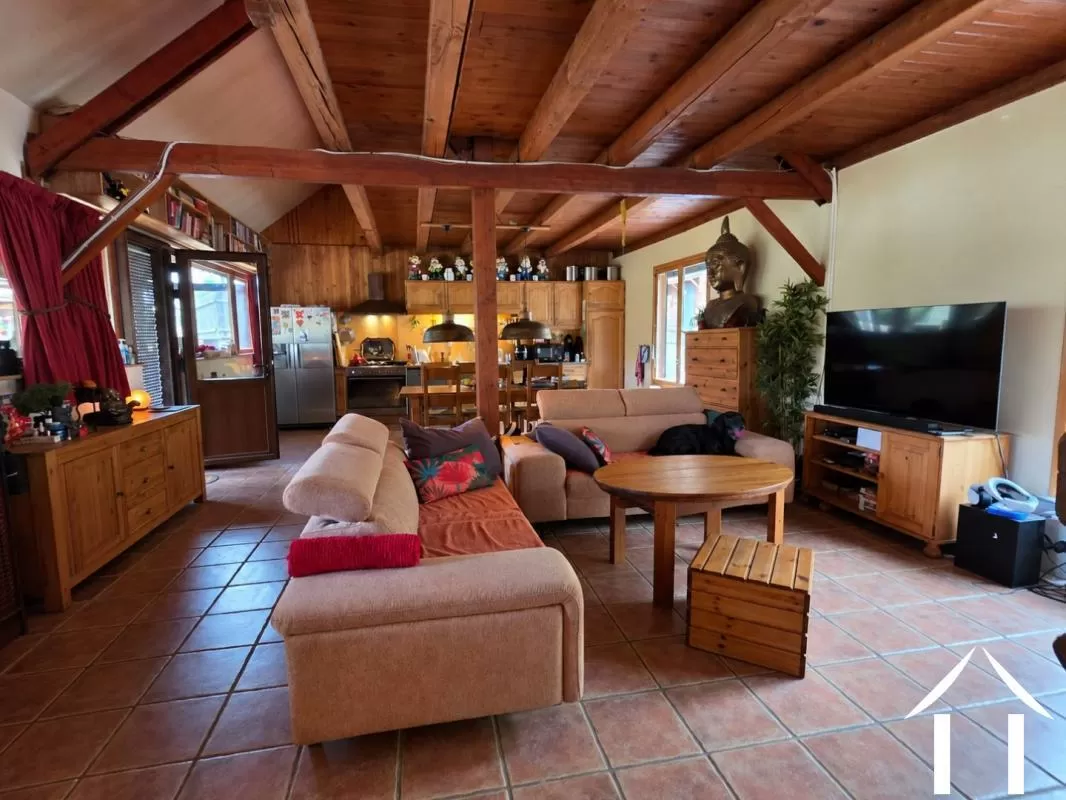 Woonhuis te koop vaumas, auvergne, AP030071194 Afbeelding - 14