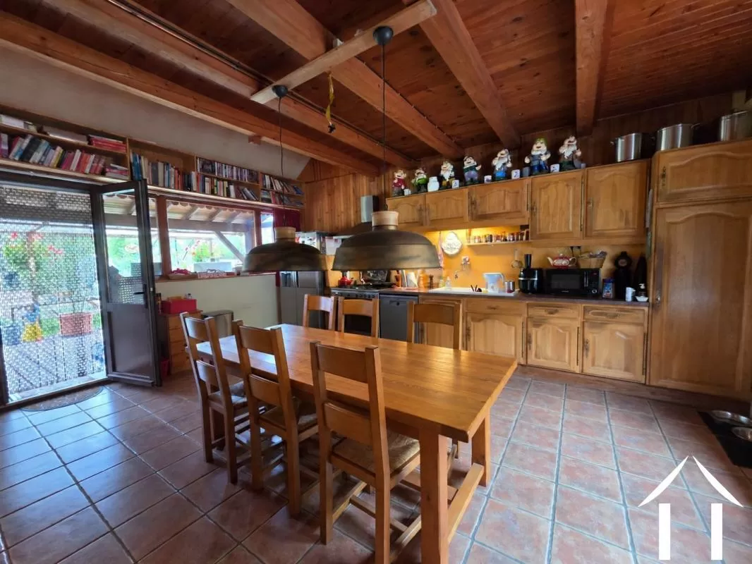 Woonhuis te koop vaumas, auvergne, AP030071194 Afbeelding - 15