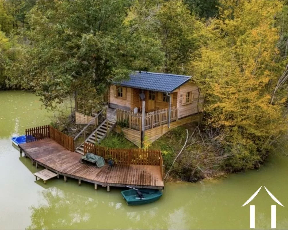 Woonhuis te koop vaumas, auvergne, AP030071194 Afbeelding - 2