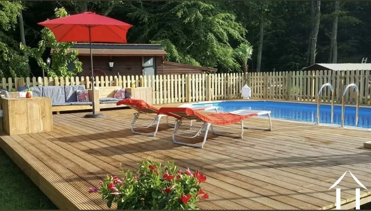 Woonhuis te koop vaumas, auvergne, AP030071194 Afbeelding - 9
