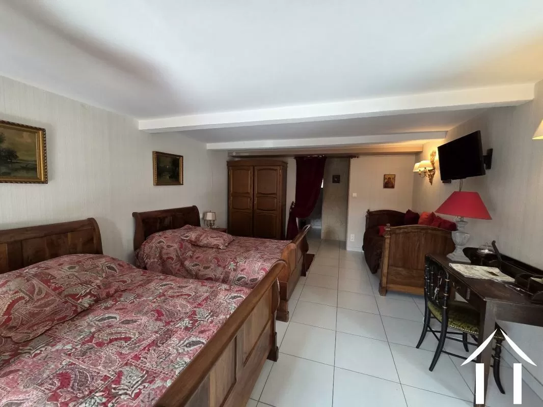 Bezit 1 hectare ++ te koop st hilaire, auvergne, AP030071195 Afbeelding - 7