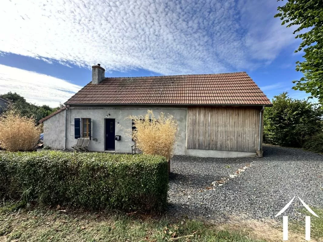 Woonhuis te koop treteau, auvergne, AP030071196 Afbeelding - 10
