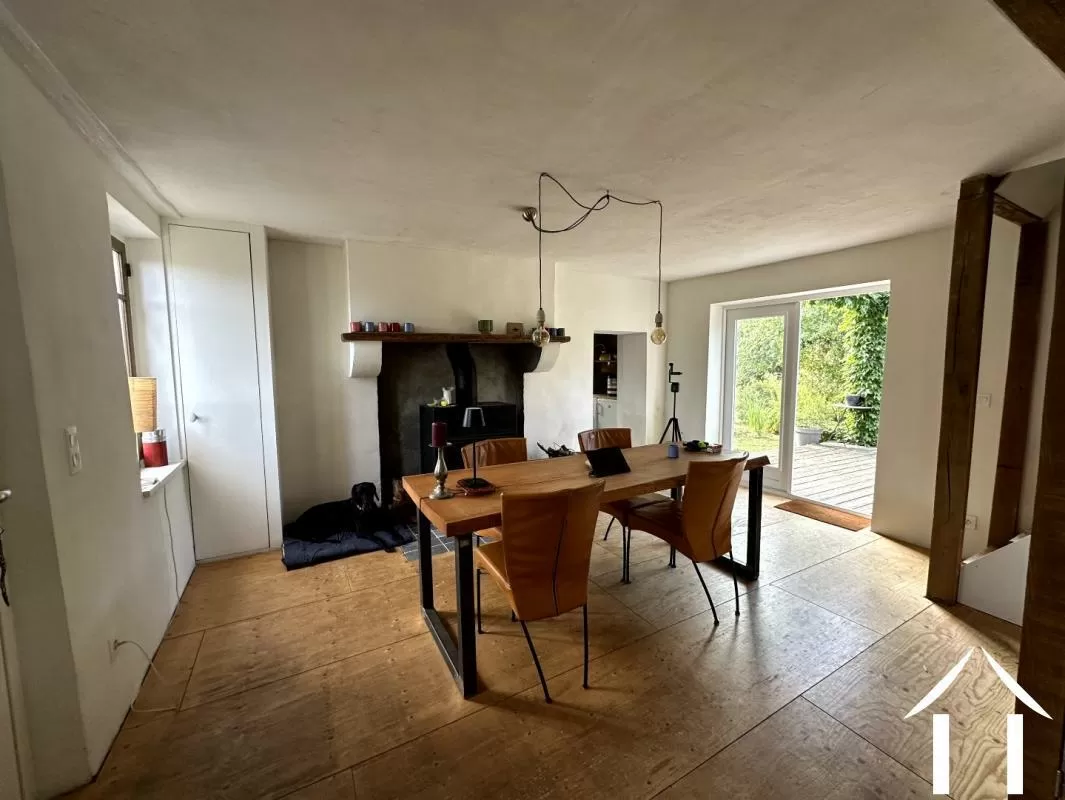 Woonhuis te koop treteau, auvergne, AP030071196 Afbeelding - 2