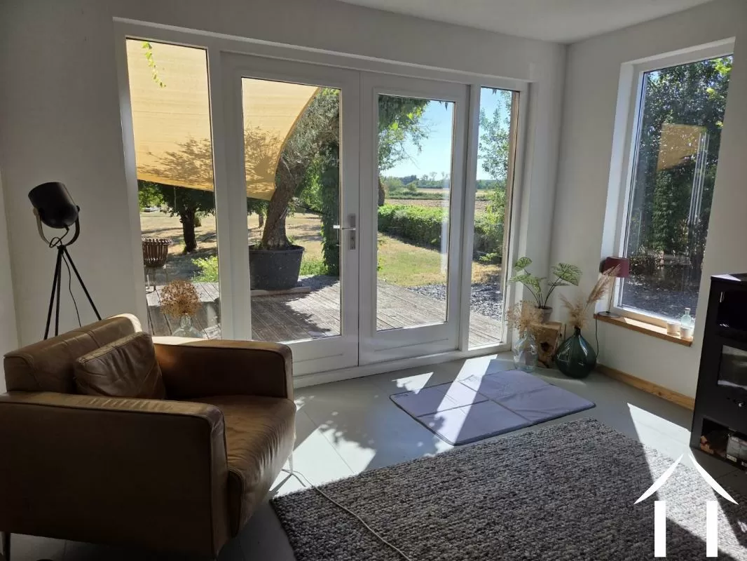 Woonhuis te koop treteau, auvergne, AP030071196 Afbeelding - 4
