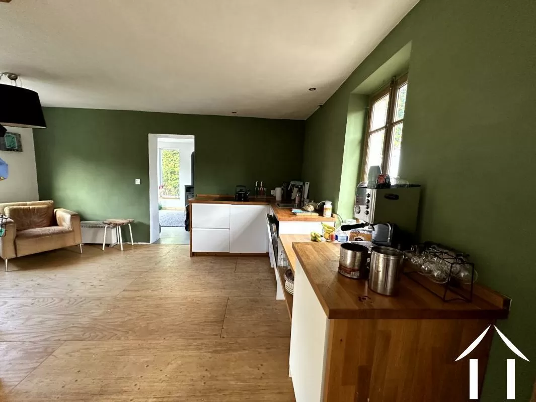 Woonhuis te koop treteau, auvergne, AP030071196 Afbeelding - 5