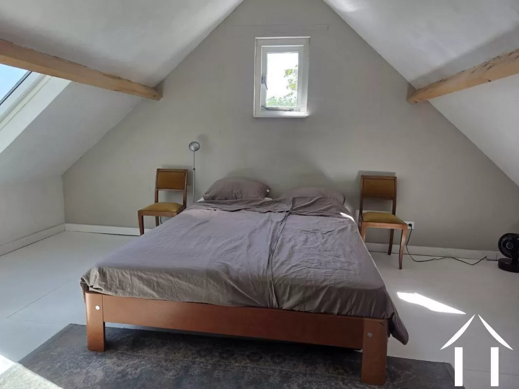 Woonhuis te koop treteau, auvergne, AP030071196 Afbeelding - 7