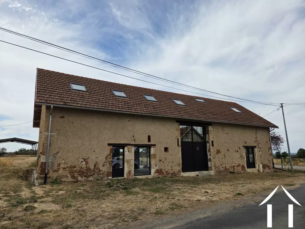 Bezit 1 hectare ++ te koop murat, auvergne, AP030071197 Afbeelding - 5
