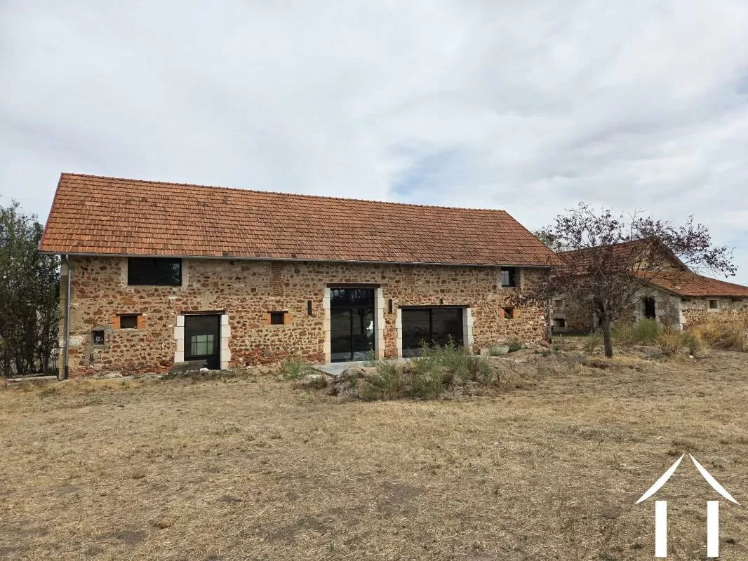 Bezit 1 hectare ++ te koop murat, auvergne, AP030071197 Afbeelding - 6