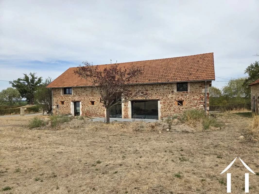 Bezit 1 hectare ++ te koop murat, auvergne, AP030071197 Afbeelding - 7