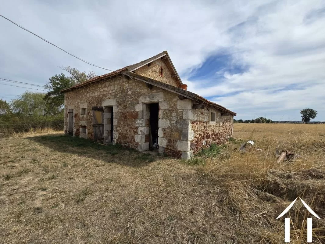 Bezit 1 hectare ++ te koop murat, auvergne, AP030071197 Afbeelding - 8
