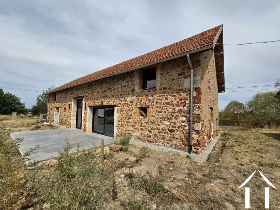 Bezit 1 hectare ++ te koop murat, auvergne, AP030071197 Afbeelding - 9