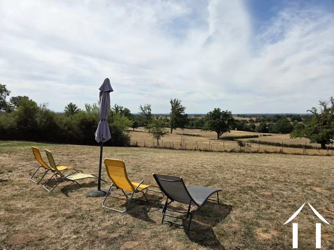 Woonboerderij te koop tortezais, auvergne, AP030071198 Afbeelding - 11