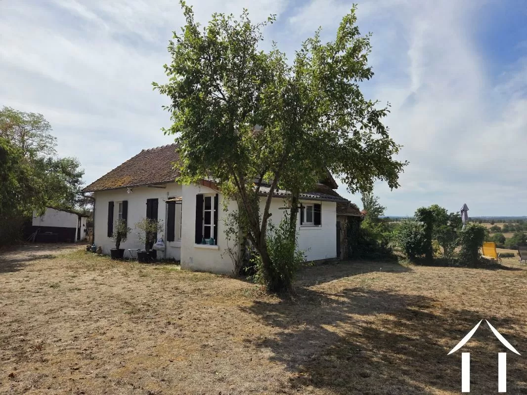 Woonboerderij te koop tortezais, auvergne, AP030071198 Afbeelding - 12