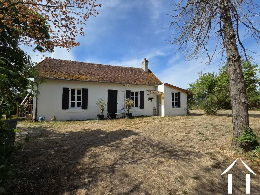 Woonboerderij te koop tortezais, auvergne, AP030071198 Afbeelding - 2
