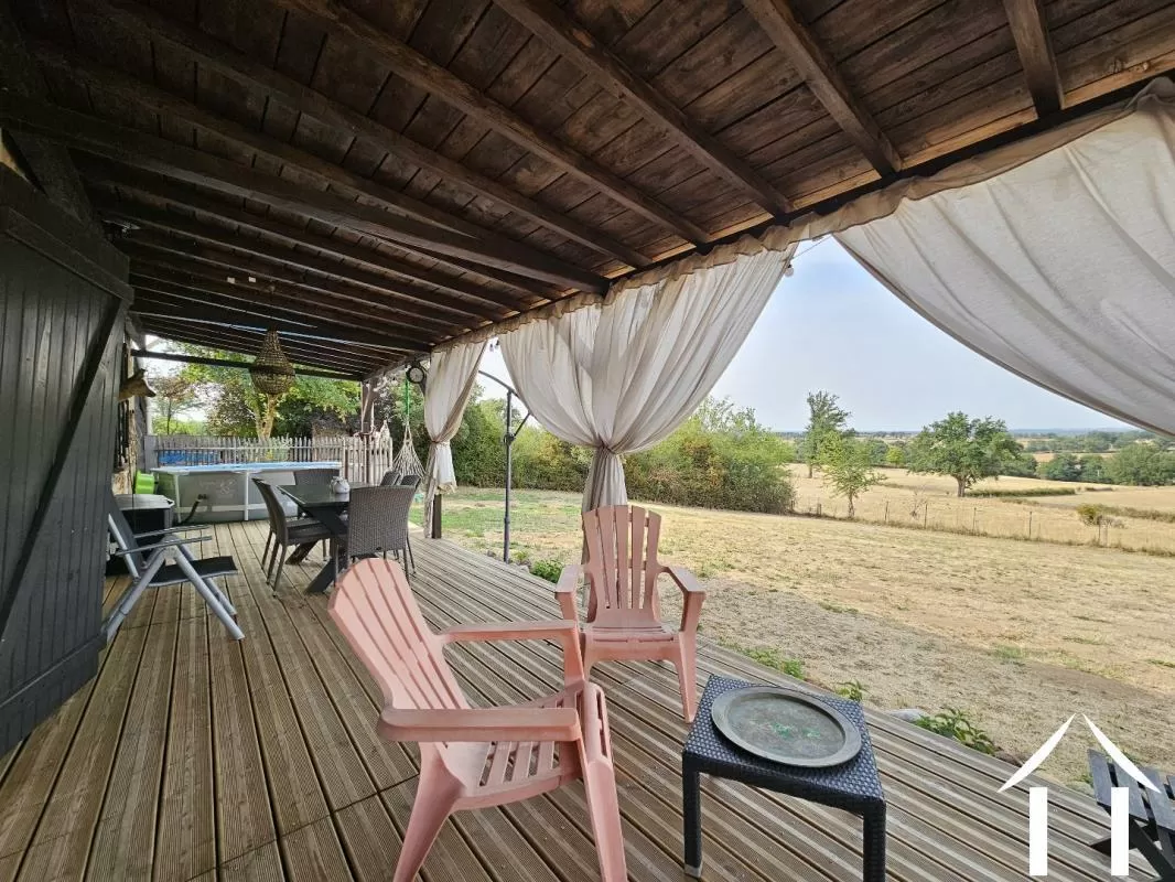 Woonboerderij te koop tortezais, auvergne, AP030071198 Afbeelding - 9