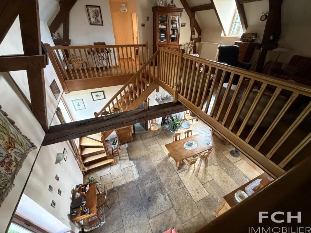 Bezit 1 hectare ++ te koop sanssat, auvergne, AP030071199 Afbeelding - 3