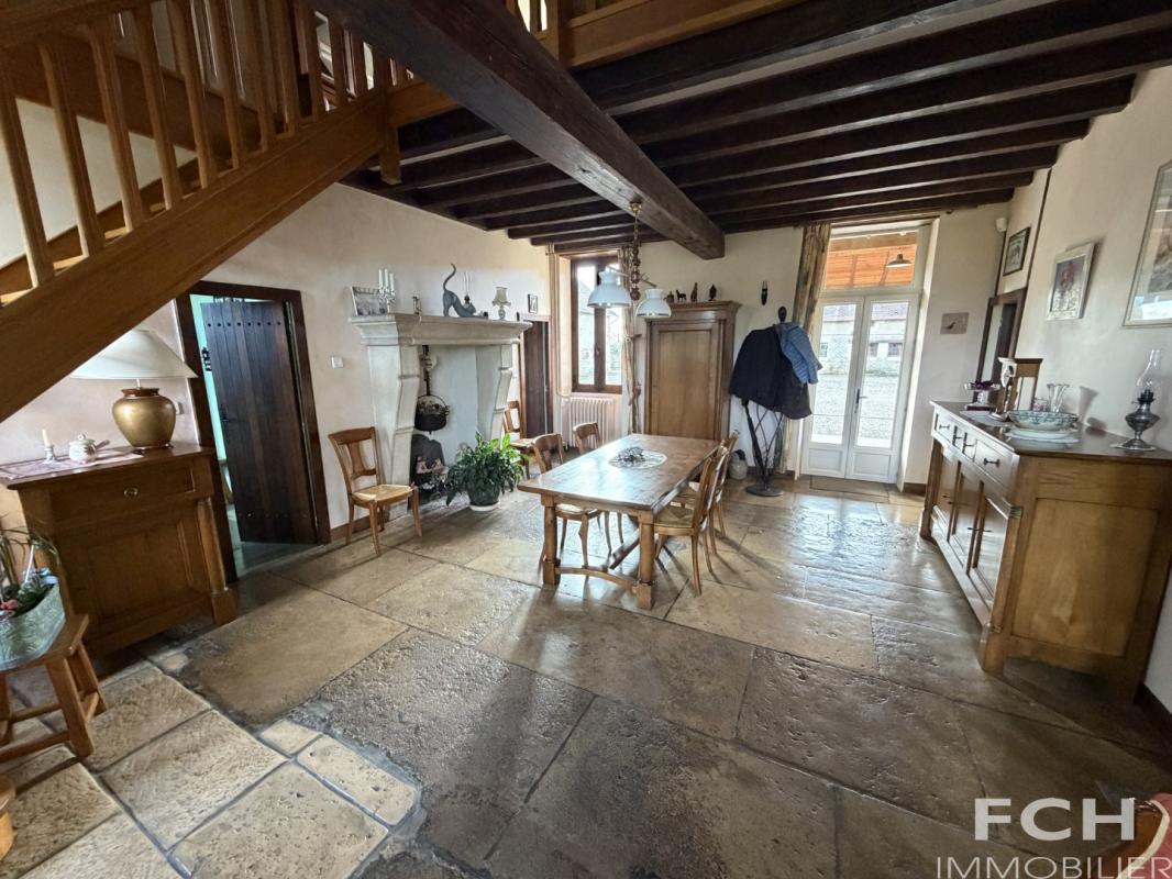 Bezit 1 hectare ++ te koop sanssat, auvergne, AP030071199 Afbeelding - 4