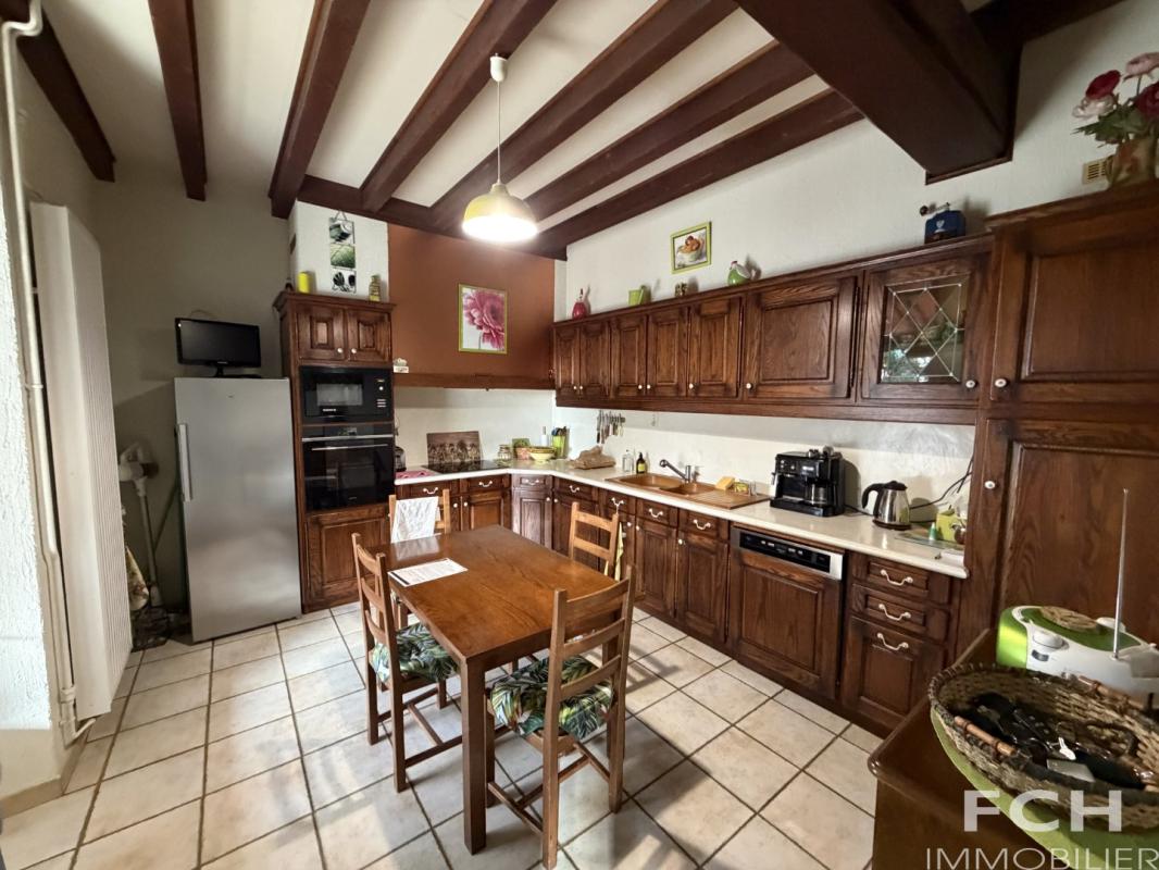 Bezit 1 hectare ++ te koop sanssat, auvergne, AP030071199 Afbeelding - 5