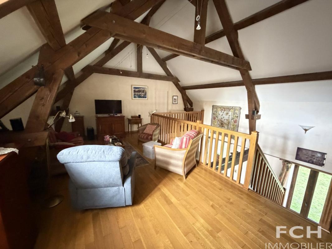Bezit 1 hectare ++ te koop sanssat, auvergne, AP030071199 Afbeelding - 6