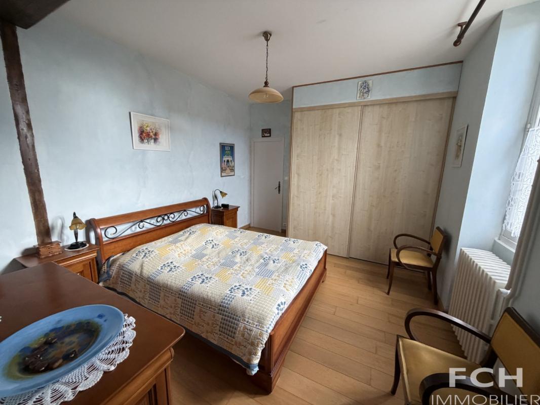 Bezit 1 hectare ++ te koop sanssat, auvergne, AP030071199 Afbeelding - 7
