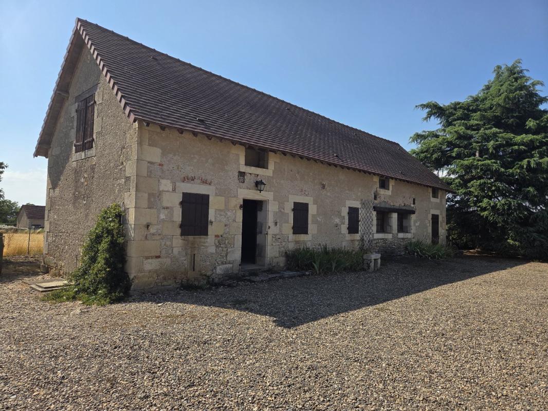 Bezit 1 hectare ++ te koop sanssat, auvergne, AP030071199 Afbeelding - 9