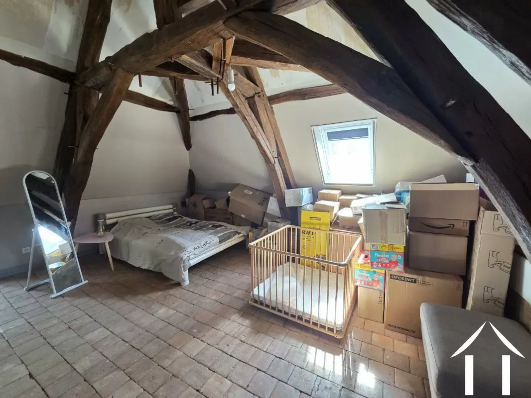 Kasteel te koop neuilly le real, auvergne, AP030071200 Afbeelding - 8