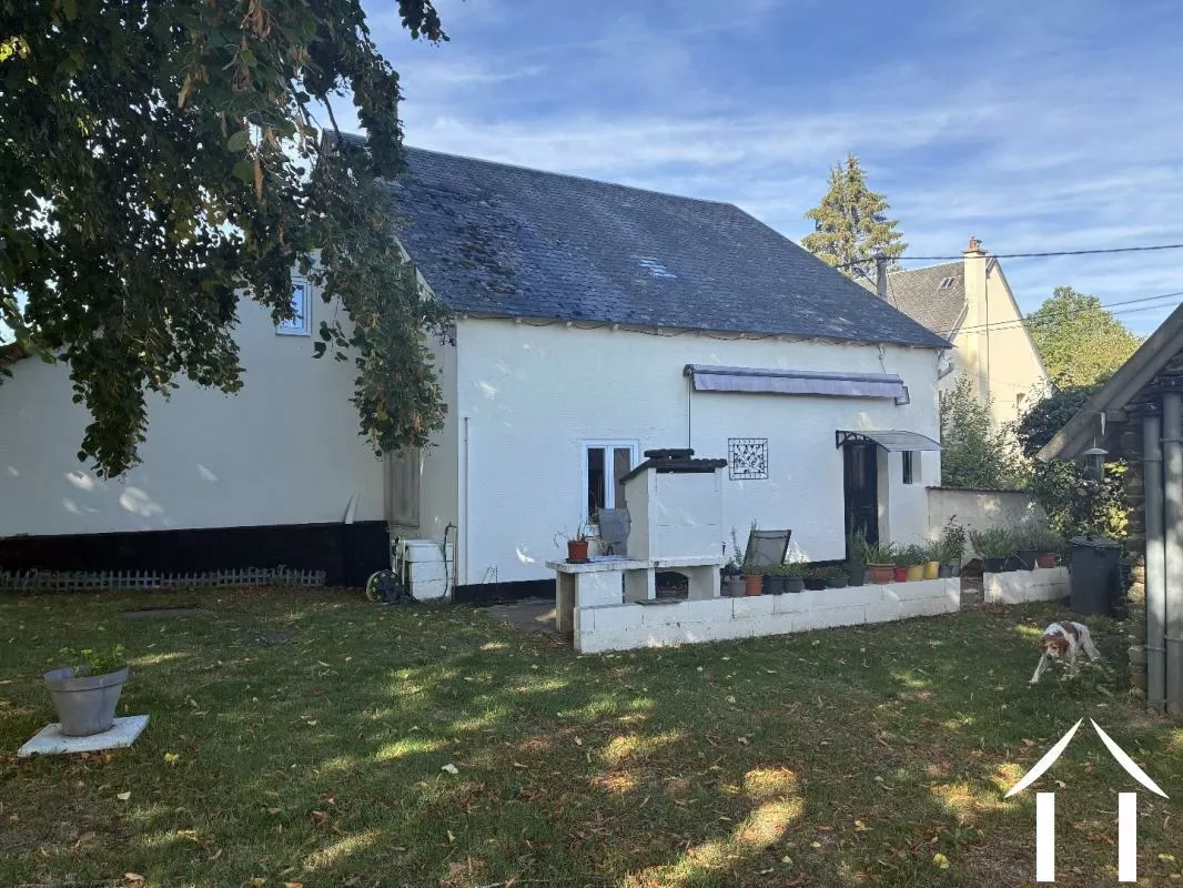Woonhuis te koop briffons, auvergne, AP030071202 Afbeelding - 12