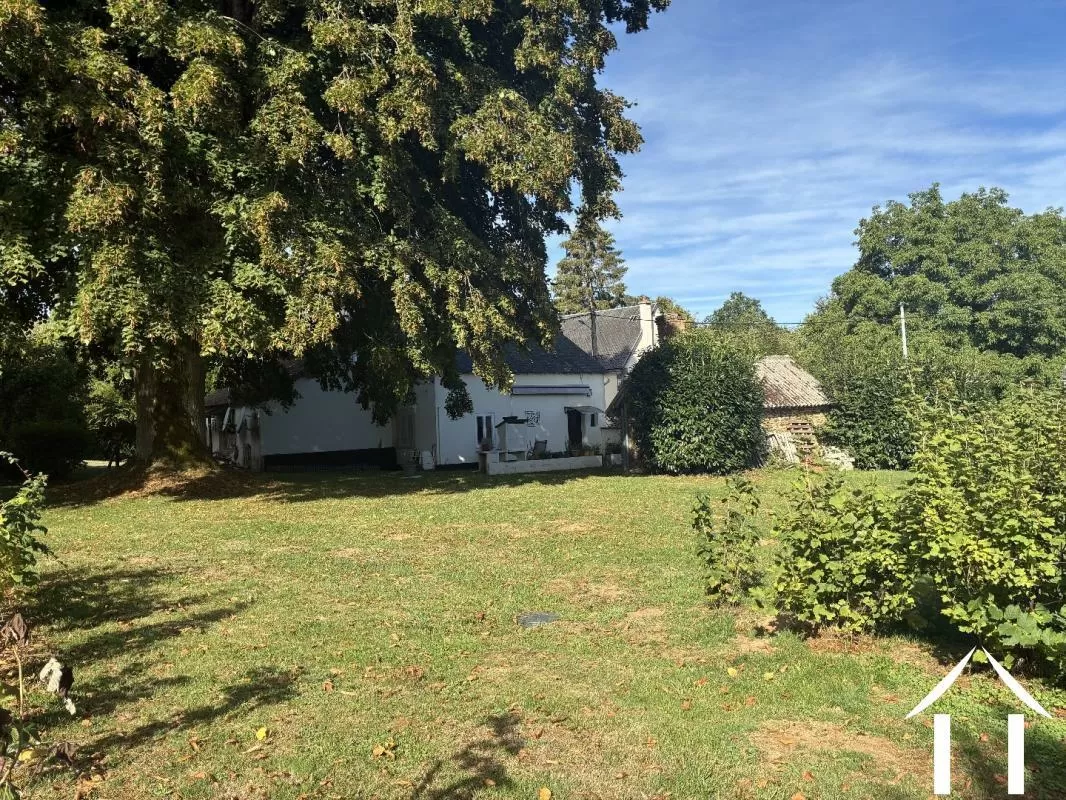 Woonhuis te koop briffons, auvergne, AP030071202 Afbeelding - 14