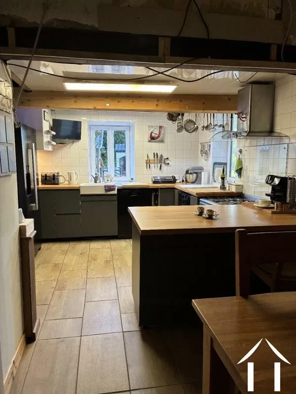 Woonhuis te koop briffons, auvergne, AP030071202 Afbeelding - 3