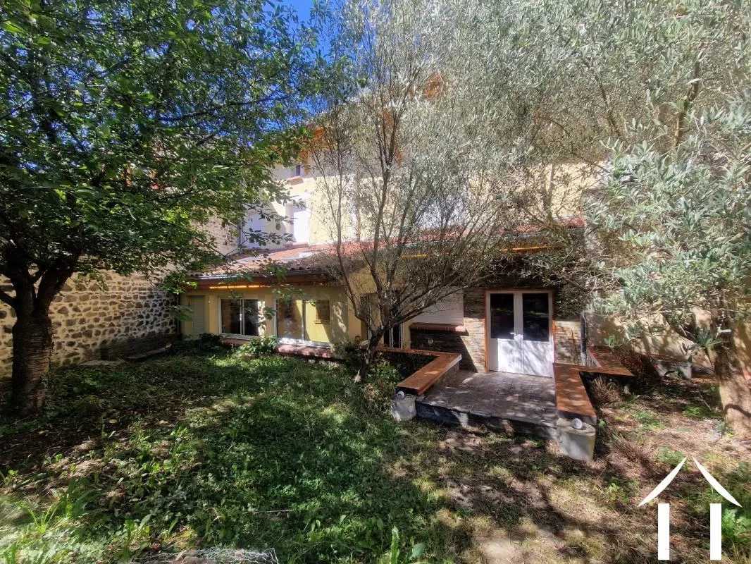 Woonhuis te koop ludesse, auvergne, AP030071203 Afbeelding - 10
