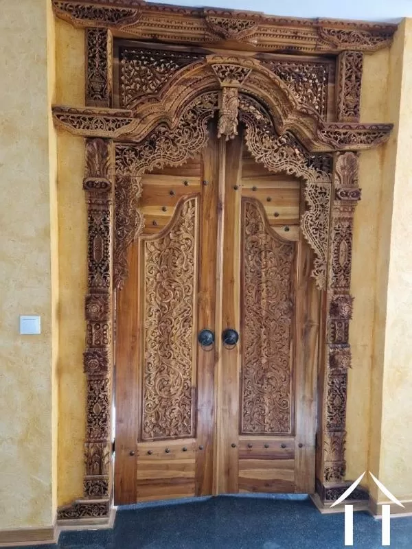 Woonhuis te koop ludesse, auvergne, AP030071203 Afbeelding - 2