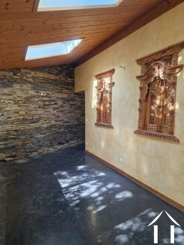 Woonhuis te koop ludesse, auvergne, AP030071203 Afbeelding - 4