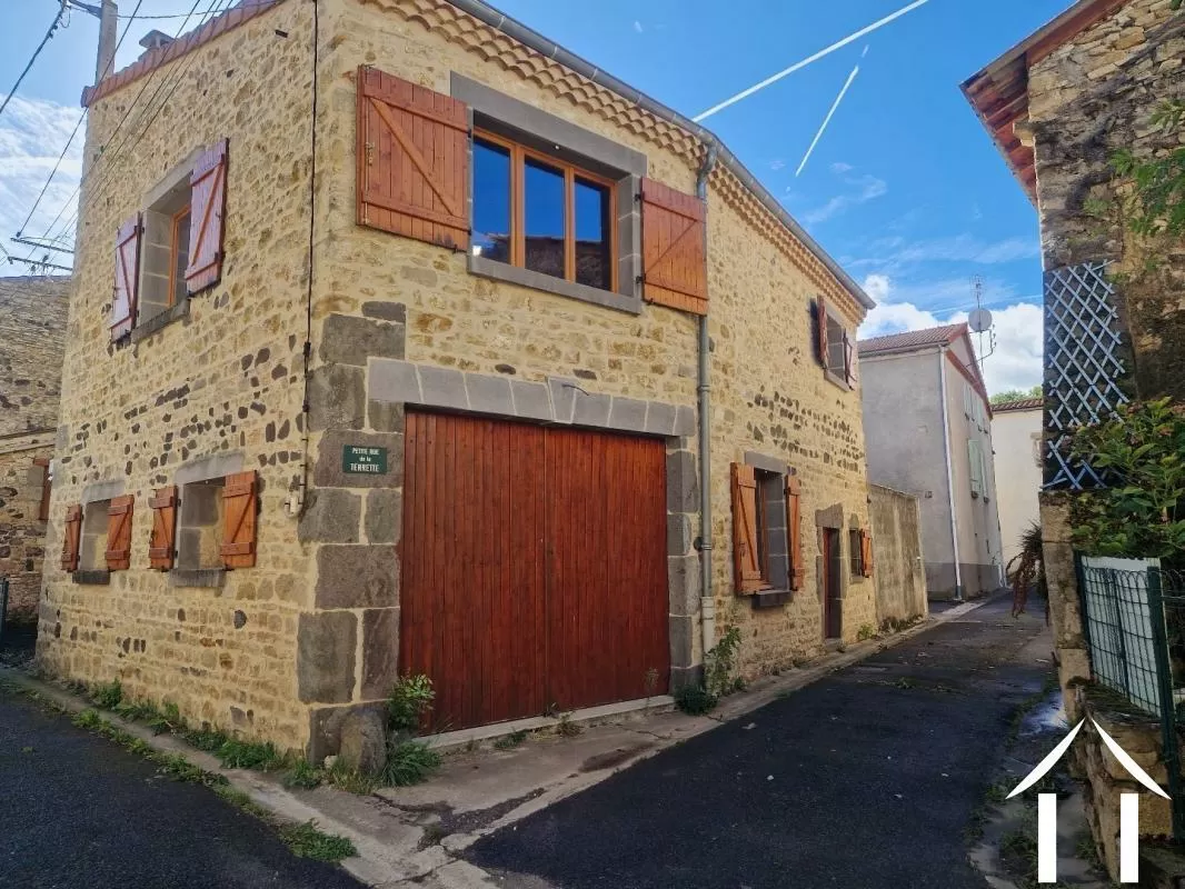Authentiek stenen huis  te koop ludesse, auvergne, AP030071204 Afbeelding - 10