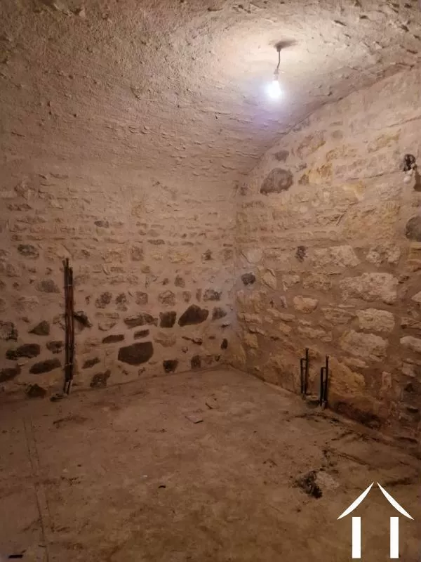 Authentiek stenen huis  te koop ludesse, auvergne, AP030071204 Afbeelding - 13