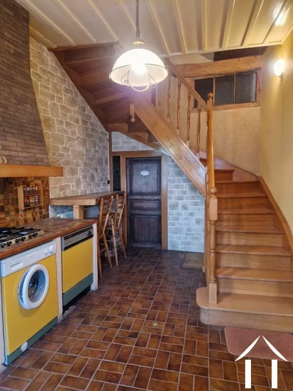 Authentiek stenen huis  te koop ludesse, auvergne, AP030071204 Afbeelding - 5