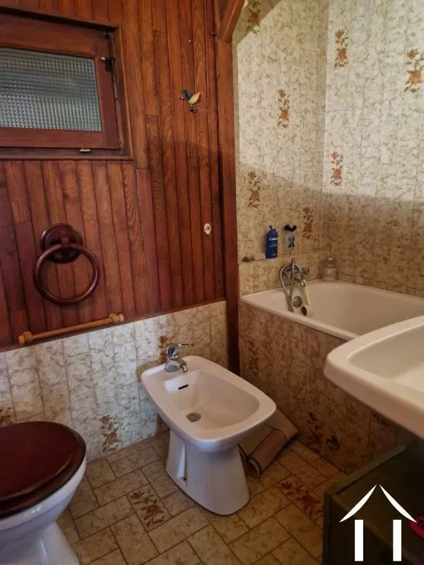 Authentiek stenen huis  te koop ludesse, auvergne, AP030071204 Afbeelding - 6