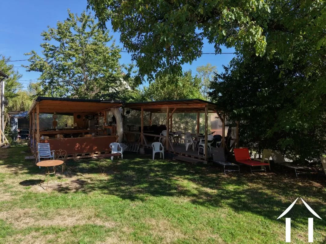 Bezit 1 hectare ++ te koop st priest la prugne, rhône-alpen, AP030071205 Afbeelding - 13