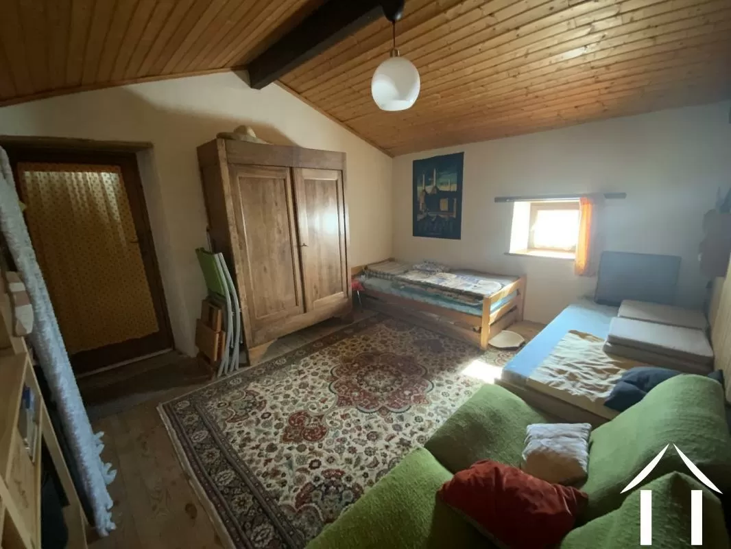 Authentiek stenen huis  te koop st genes la tourette, auvergne, AP030071206 Afbeelding - 8